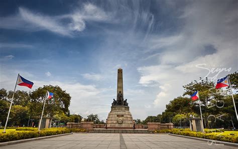 Rizal Park: Manila's Historic Heart and Urban Oasis.